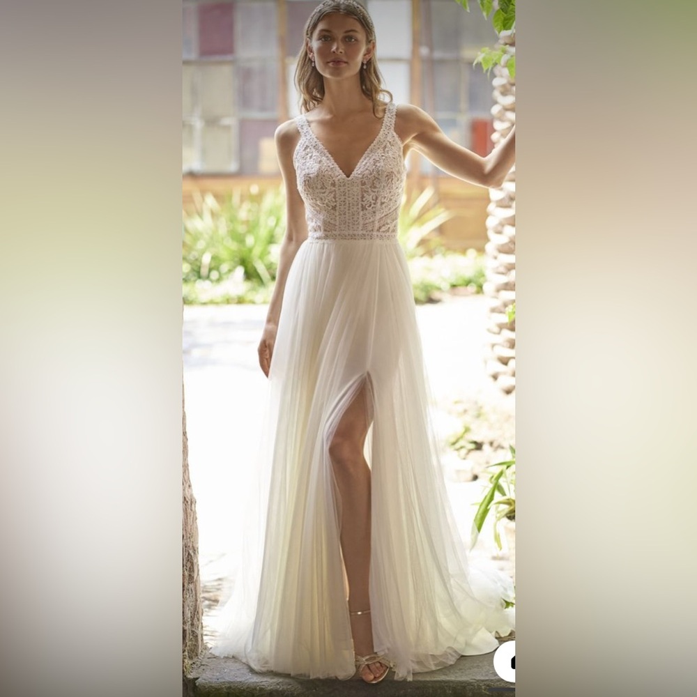 Vow’d Wedding Gown